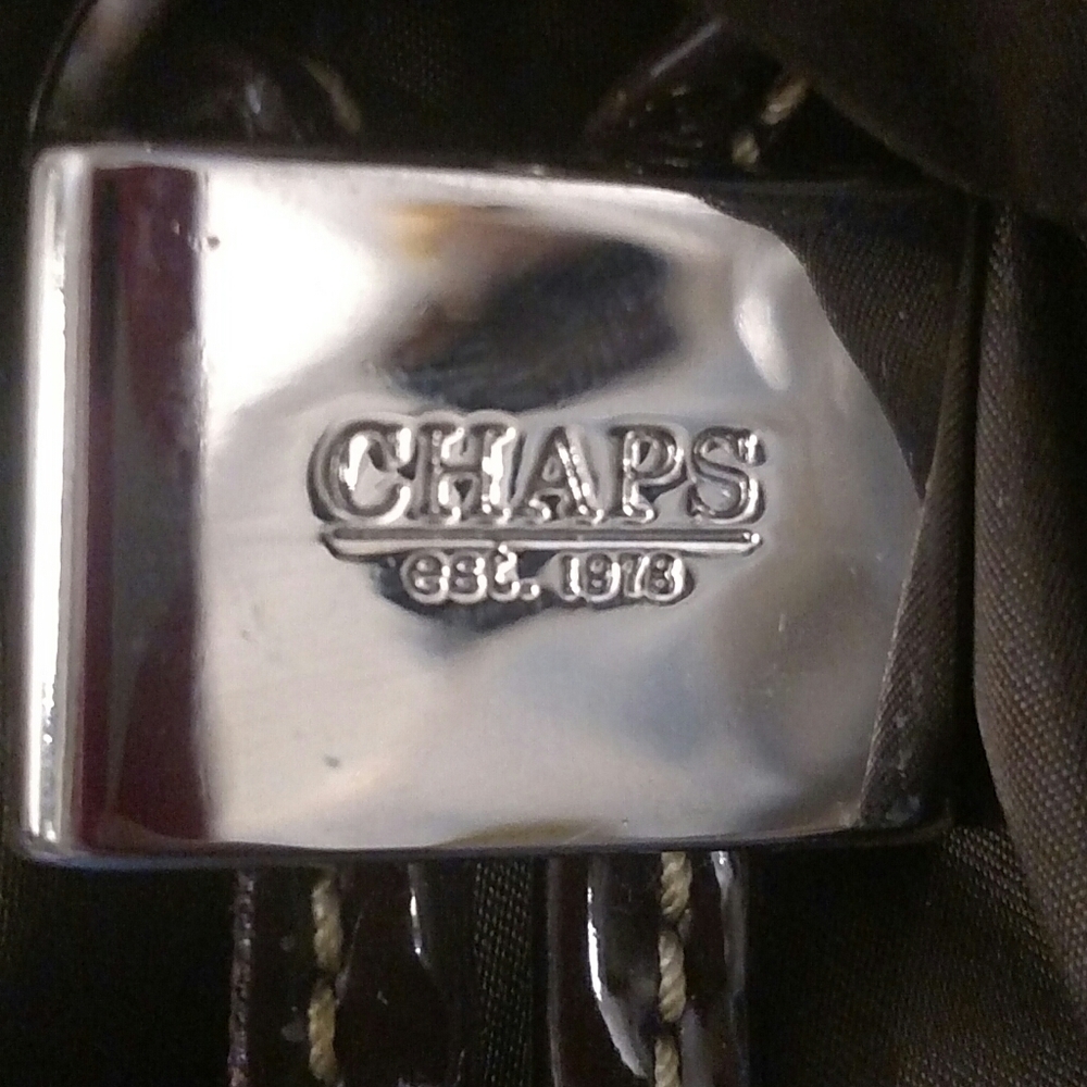 Chaps Mini Bag!! - Picture 4 of 6